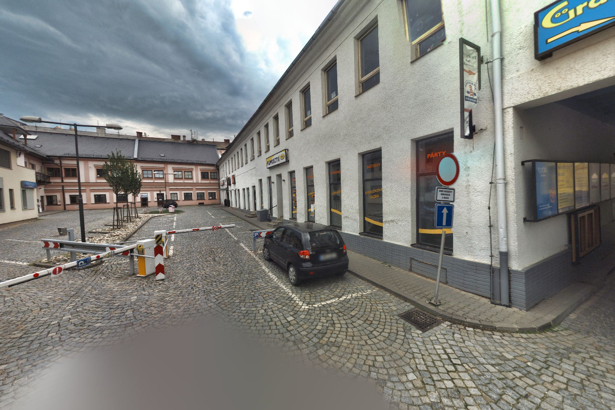 Body Base Půjčovna