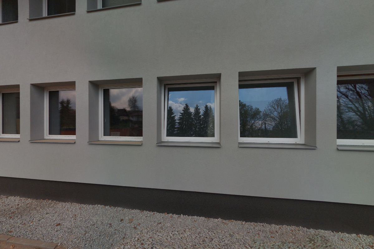 Ubytovna TJ Sokol Brtnice foto 2