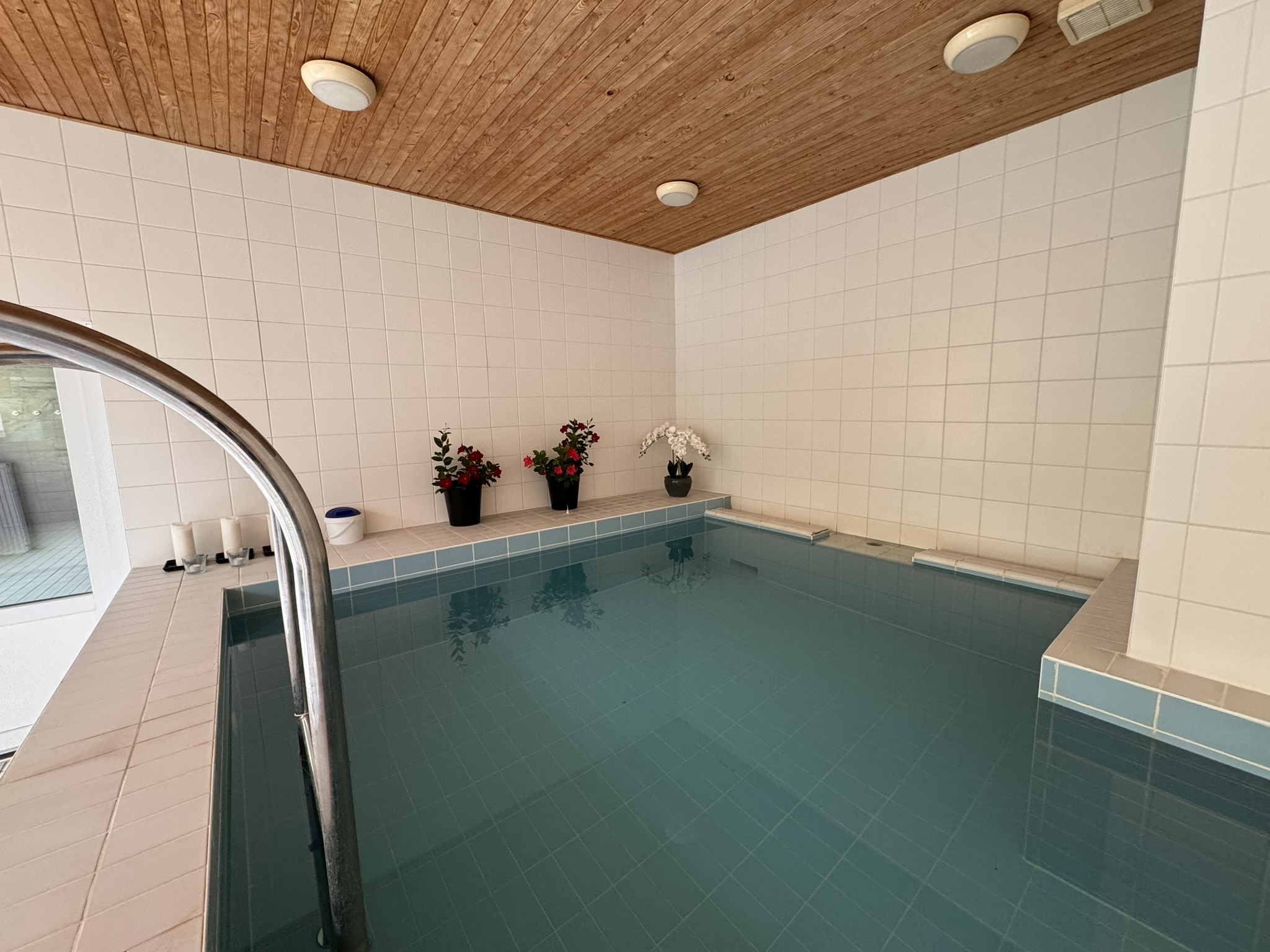 RELAX Sauna foto 4