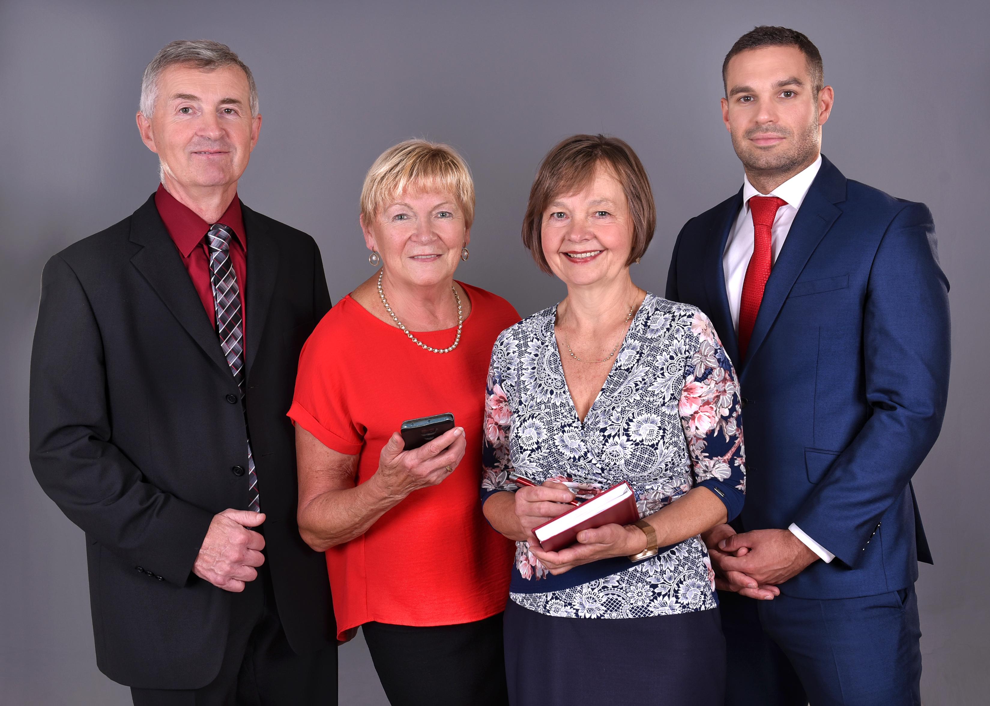 Hana Wagnerová - Generali Česká pojišťovna