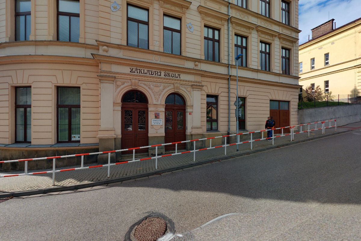 Stepík Nové Město nad Metují