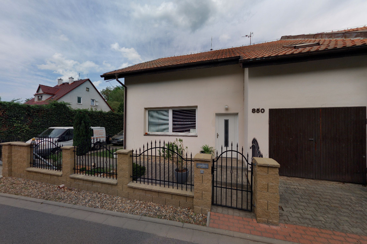 Výživové poradenství Lenka Schererová foto 3