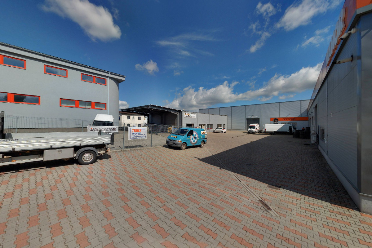 IS MONT, spol. s r.o.