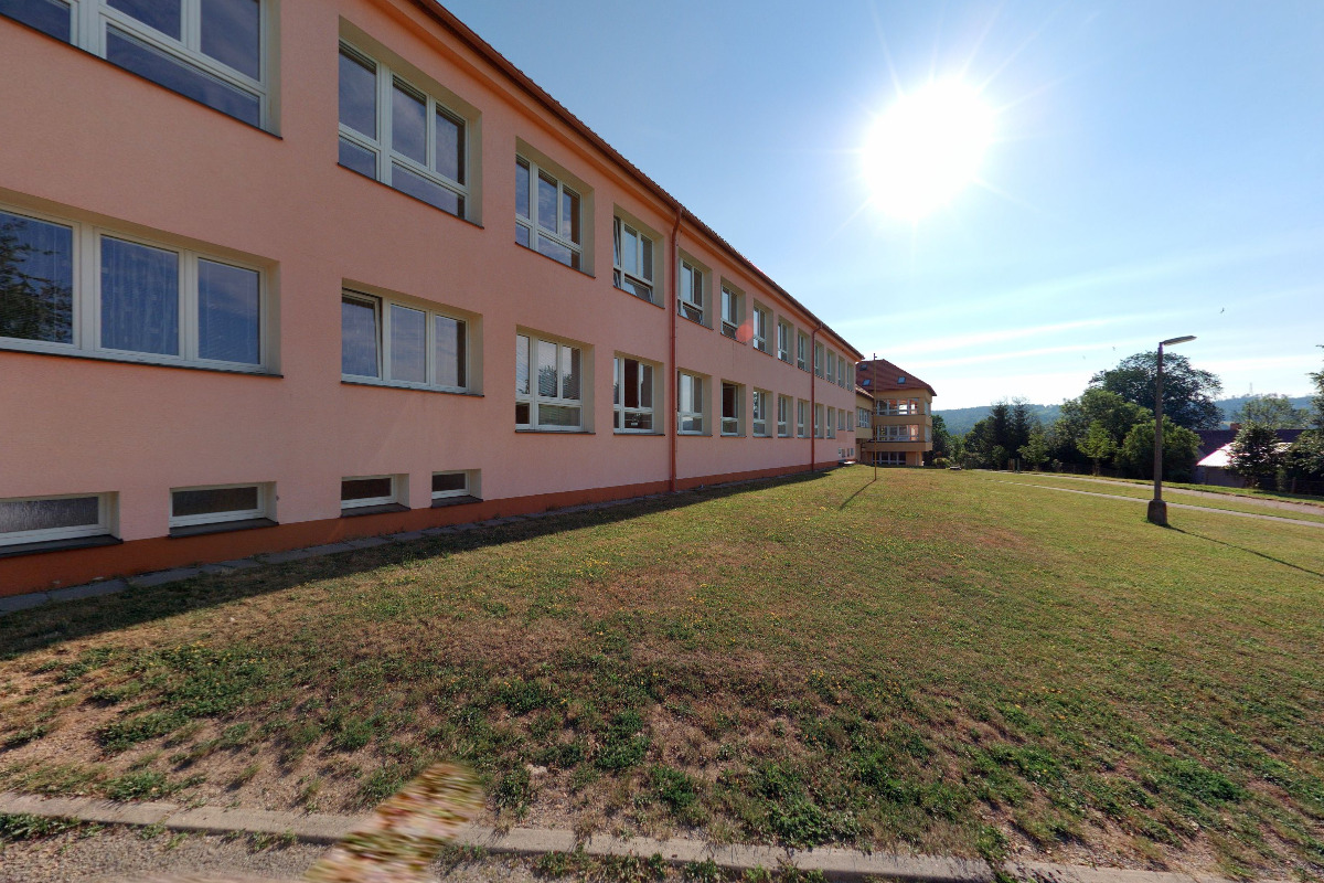 ZŠ Nový Rychnov foto 4