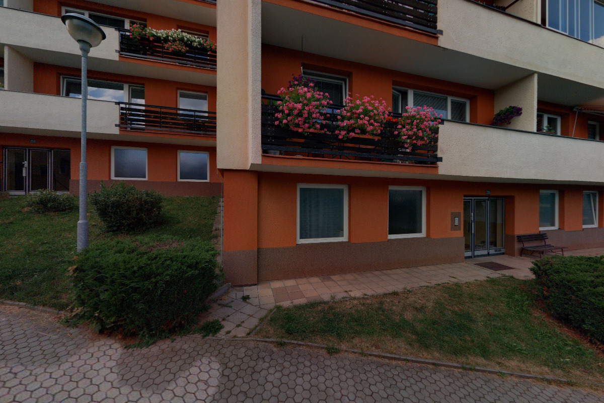 STŘECHY POSTRÁNECKÝ