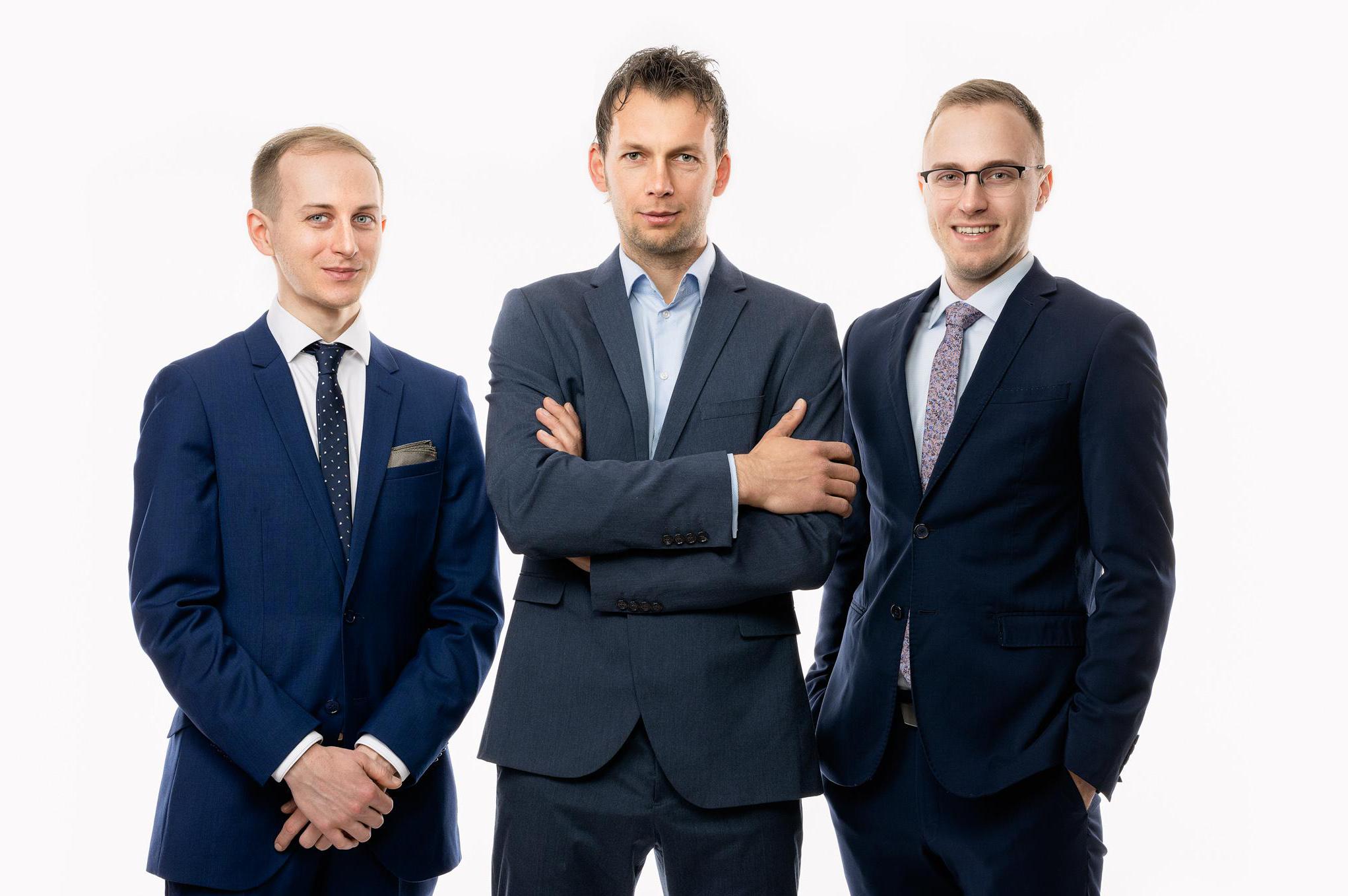 ARROWS ADVOKÁTNÍ KANCELÁŘ