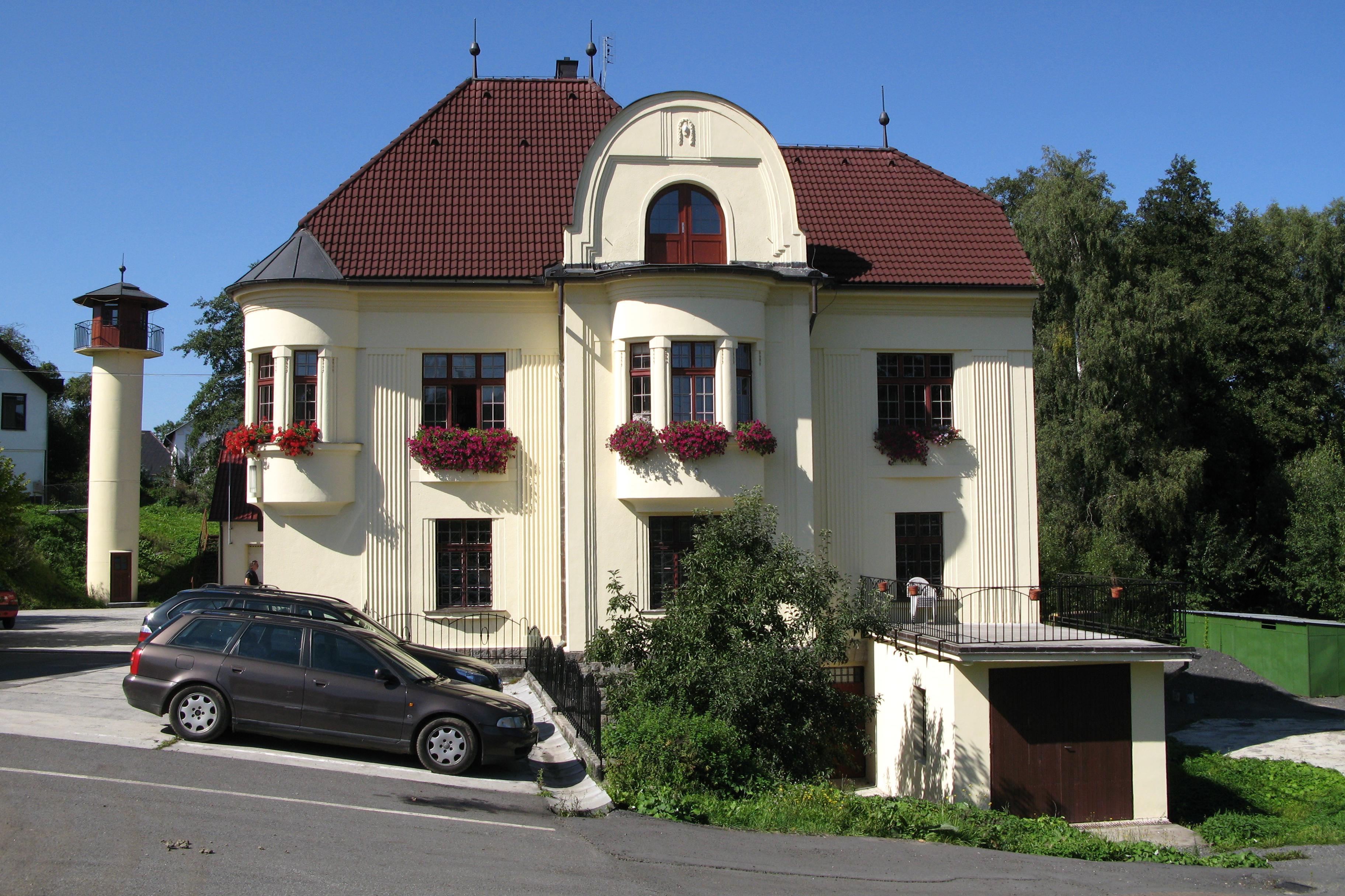 Jenčík a dcery, s.r.o.