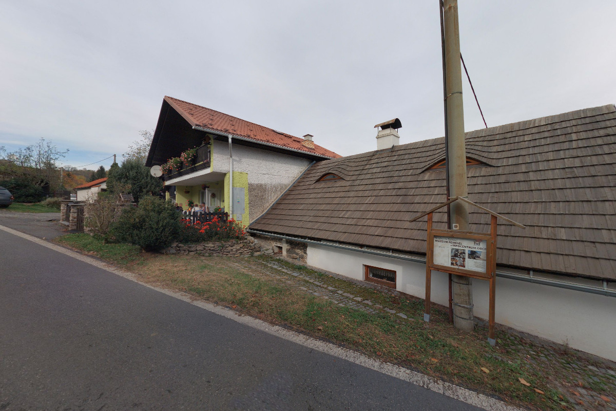 Hostinný dům, o.p.s.