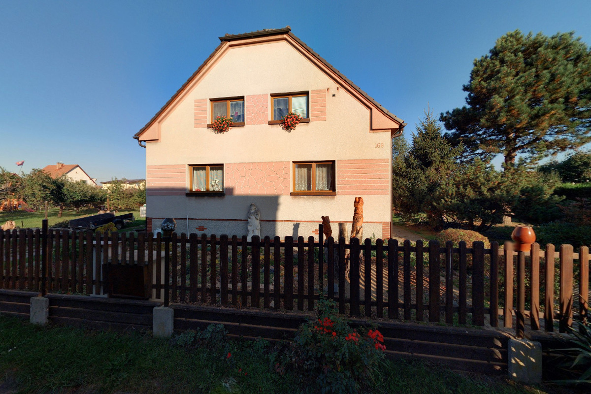 Truhlářství - Karel Andrlík