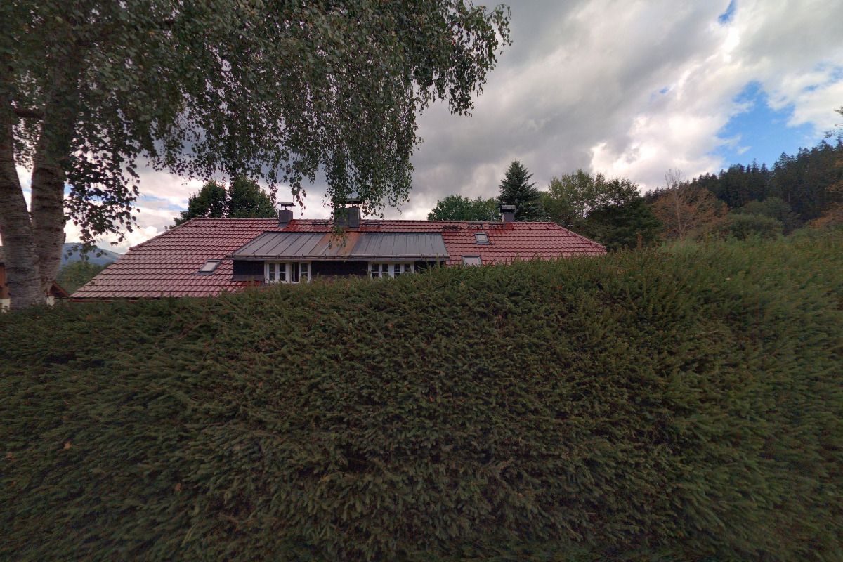 Ubytování u Janďurů