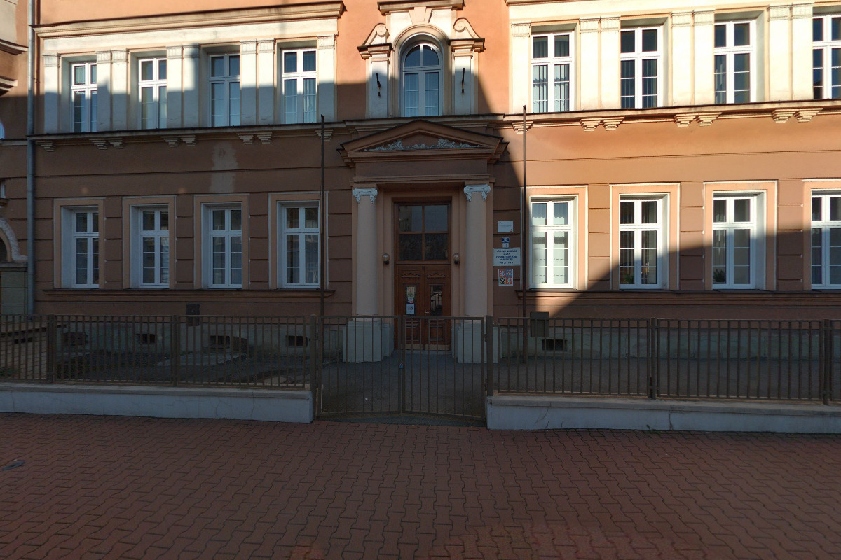 ZUŠ Pavla Kalety, Český Těšín foto 5