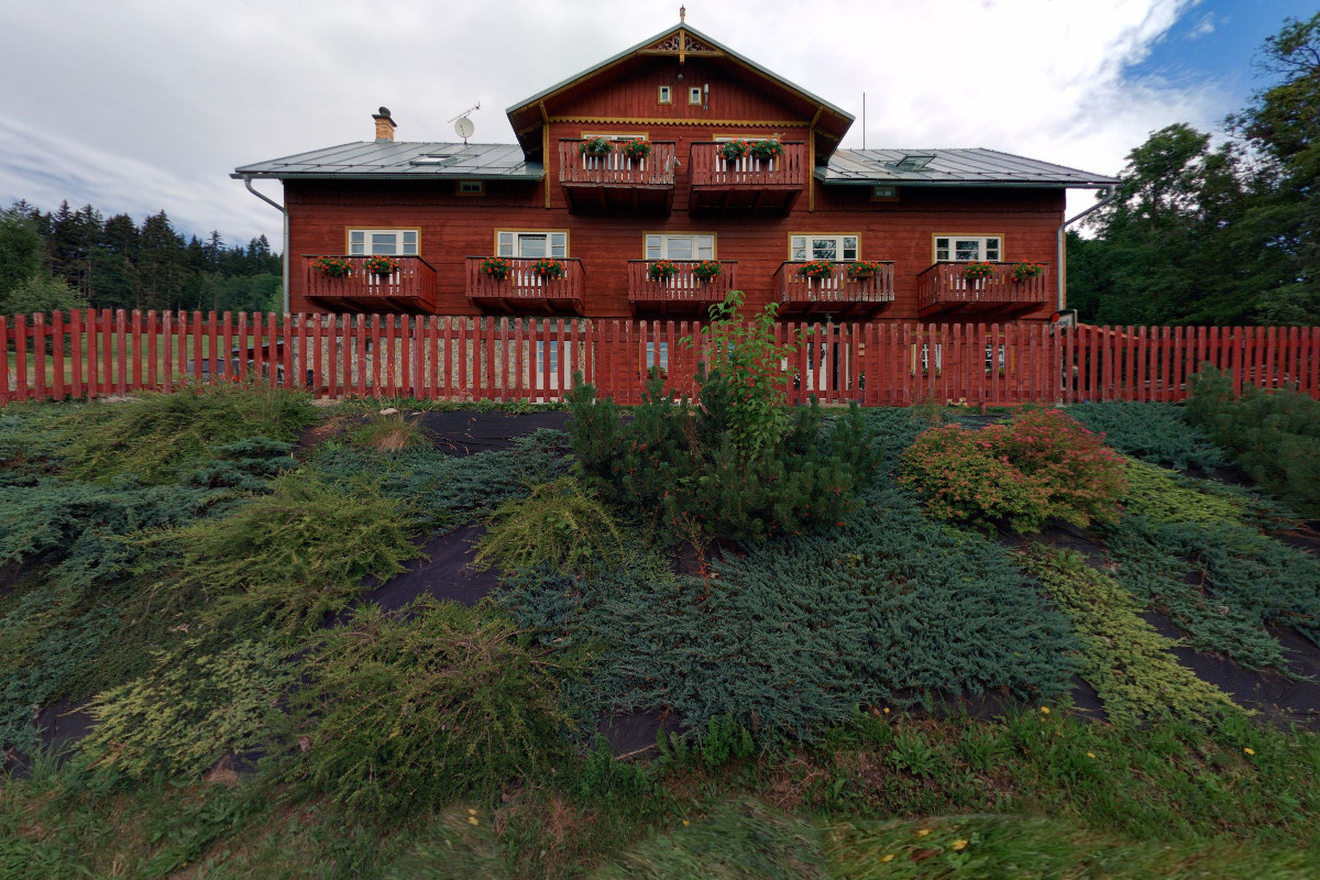 Tereza Konvalinová foto 2