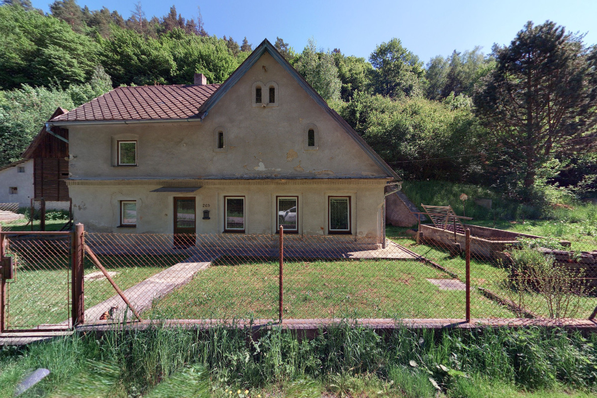 Moravský rybářský svaz, z.s. pobočný spolek Nedvědice foto 1