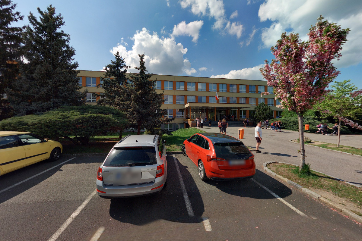 ZŠ Mladá Boleslav, Václavkova foto 5