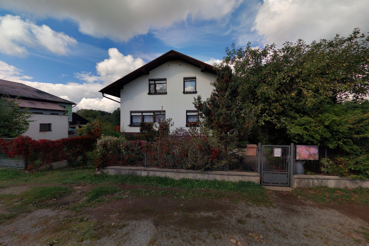 Zahradnictví Pavla Holcmanová