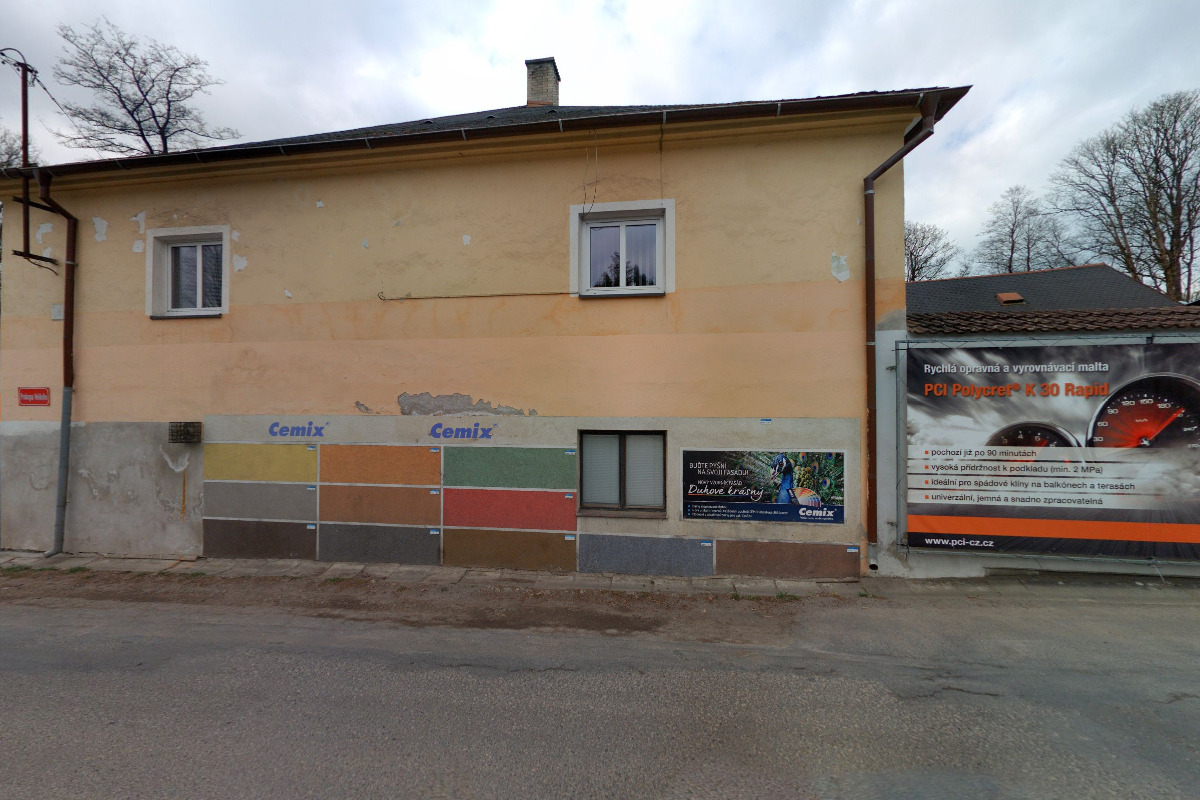 Miroslav Kirschner - stavebniny