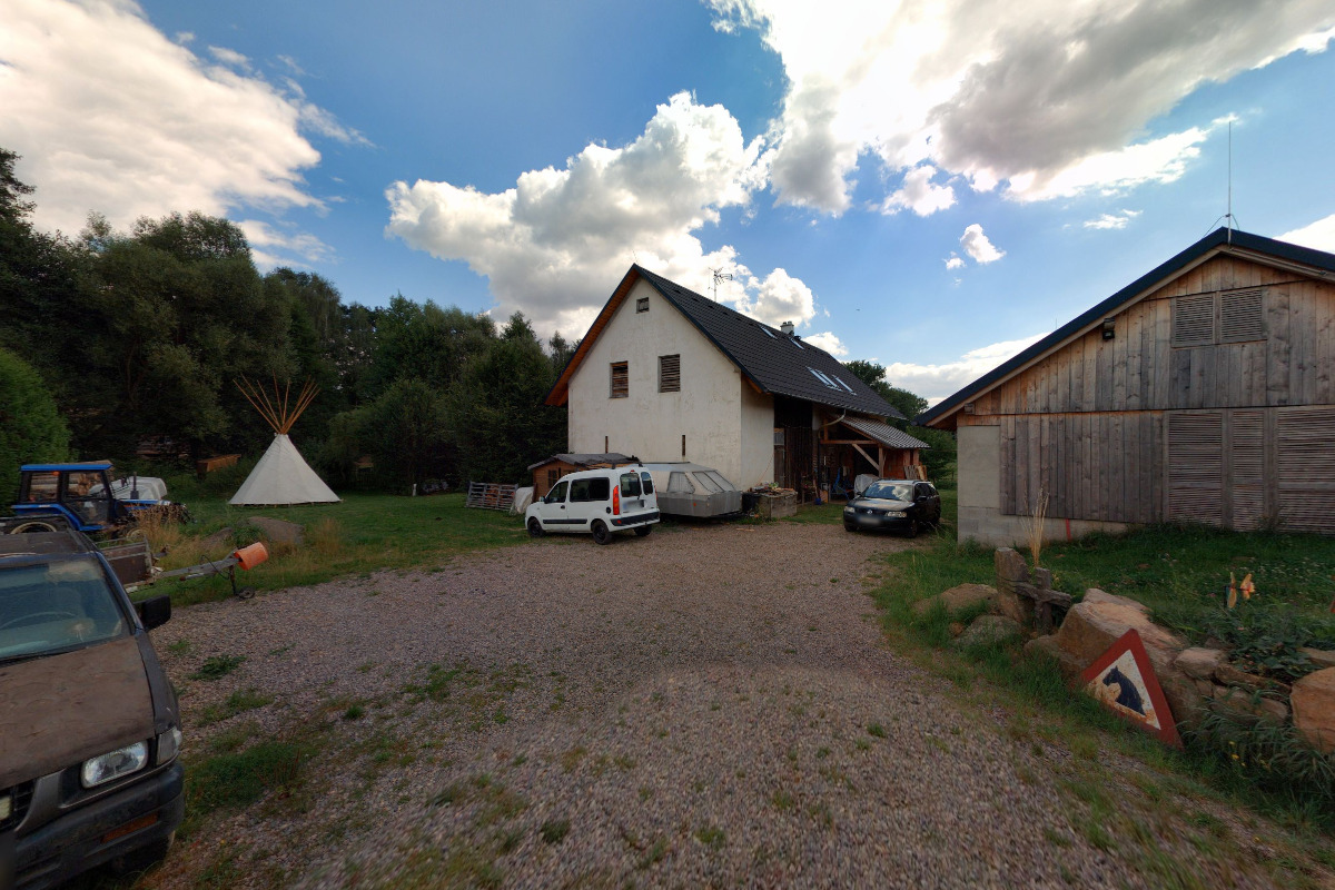 Farma Pod Větrníkem foto 5