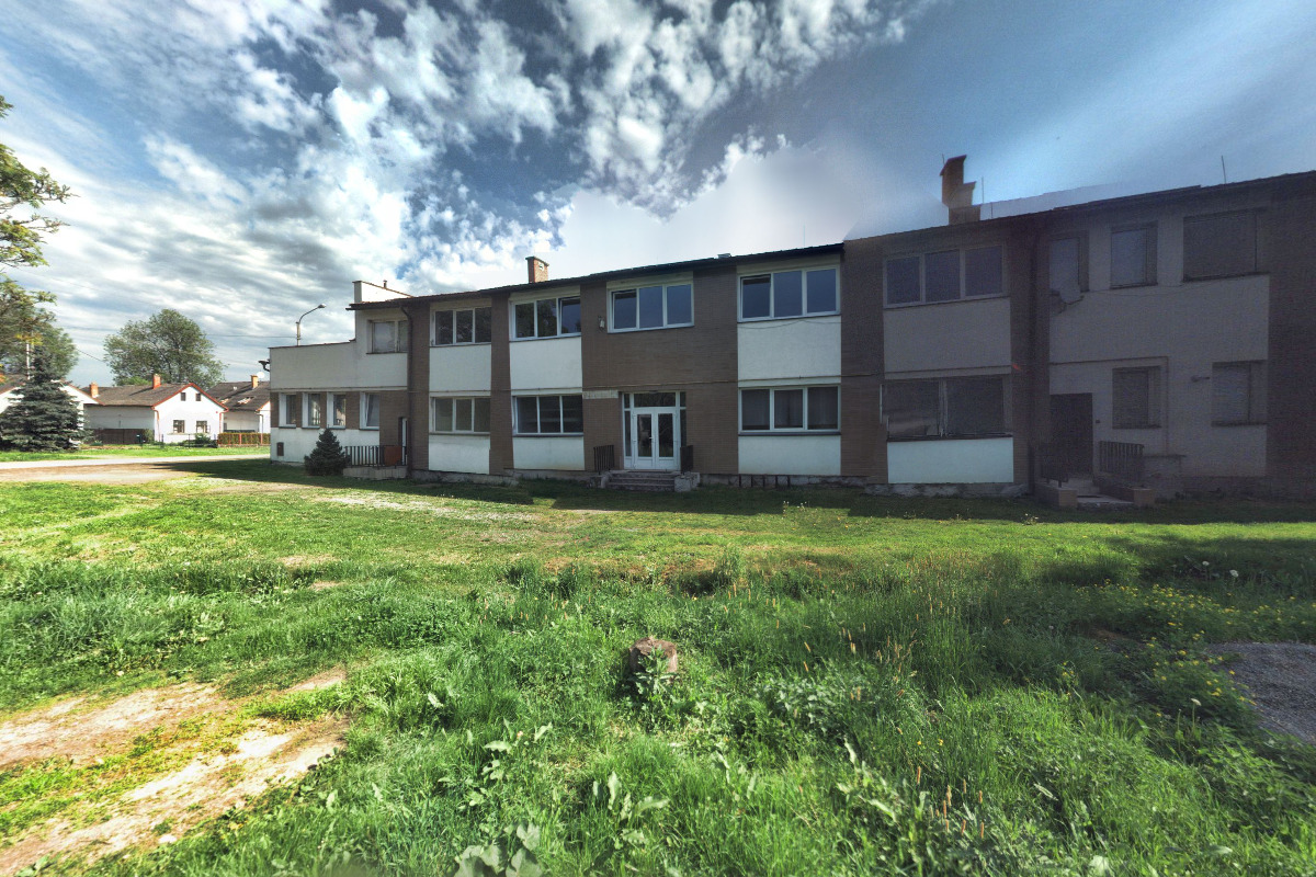 Tělocvičná jednota Sokol Zvole foto 1