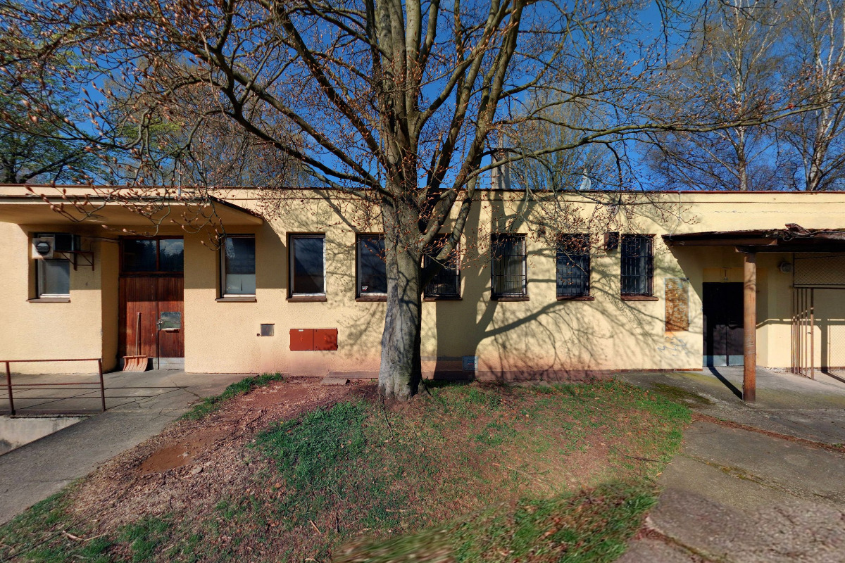 Restaurace Na Sídlišti - Smeťák