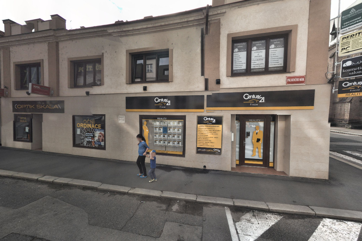 MUDr. Irena Kuželová