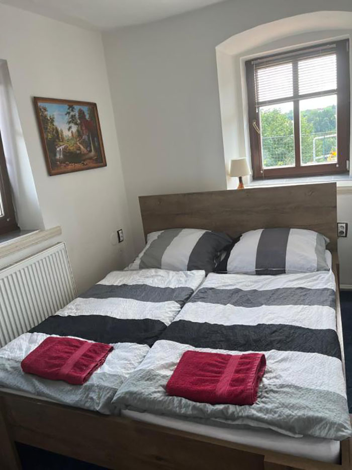 Apartmány Kuks foto 4