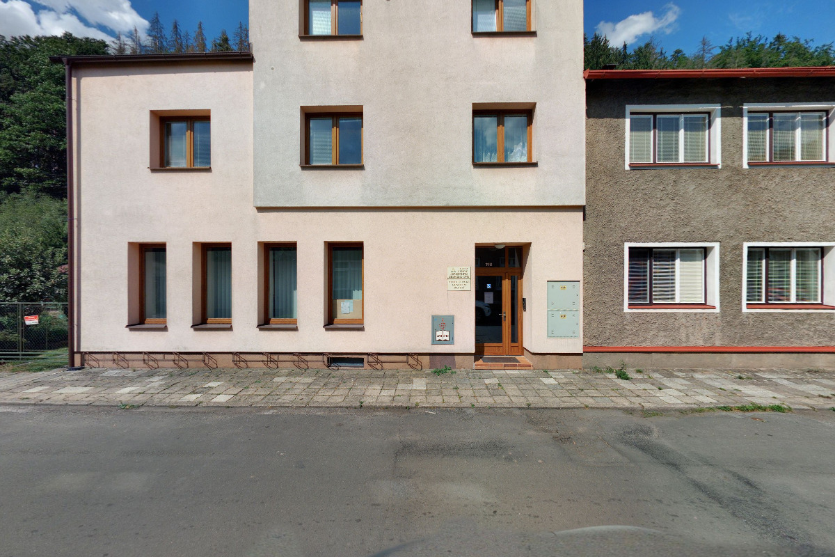 Sbor Církve adventistů sedmého dne Hronov foto 3