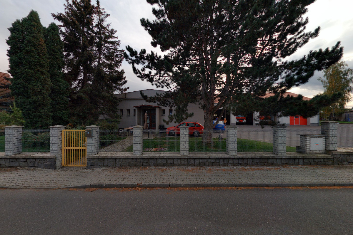 SH ČMS - Sbor dobrovolných hasičů Rožmitál pod Třemšínem foto 2