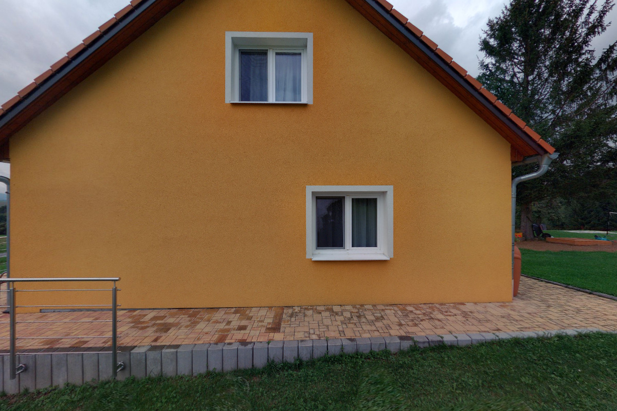 Penzion Starý Dvůr - Kout na ŠumavěPenzion Starý Dvůr - Kout na Šumavě