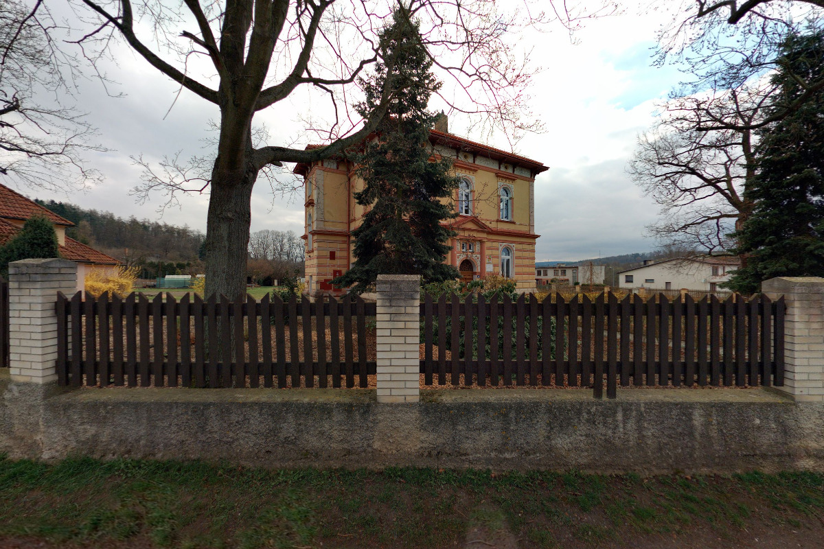 ZŠ a Odborná škola Horšovský Týn