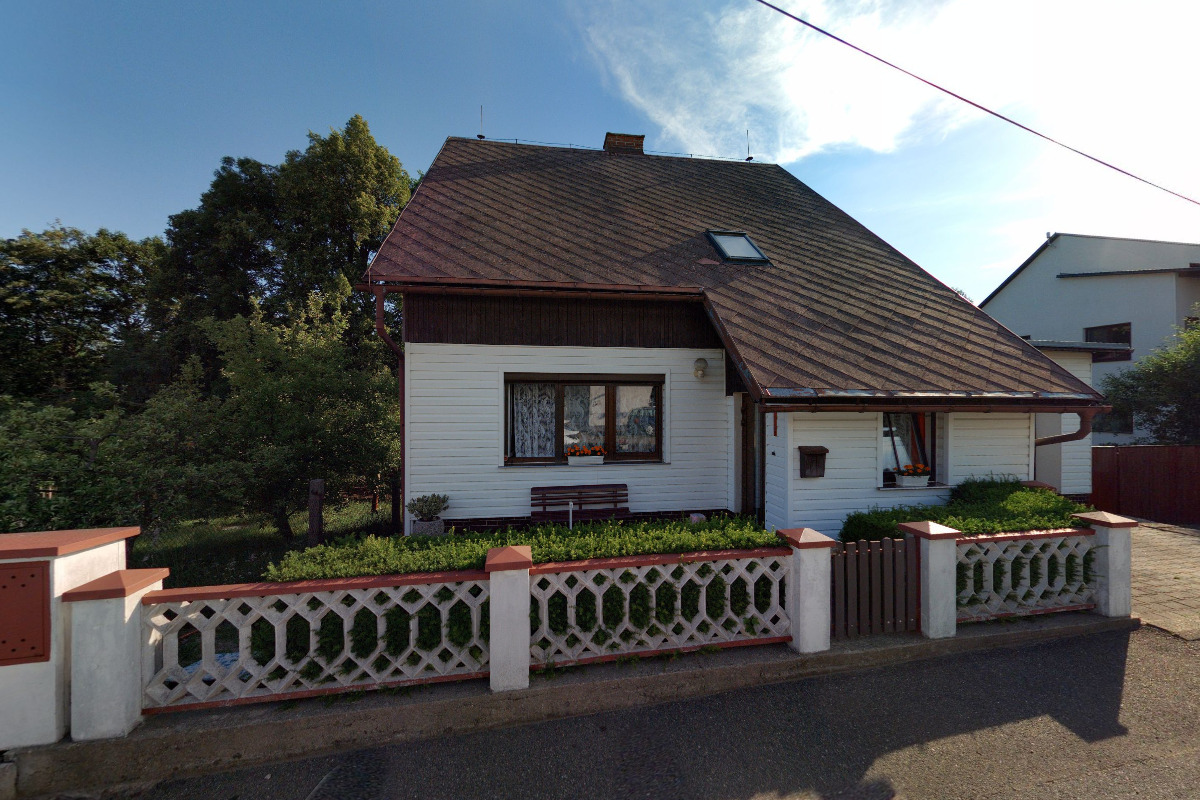 Autodoprava Vladimír Nový