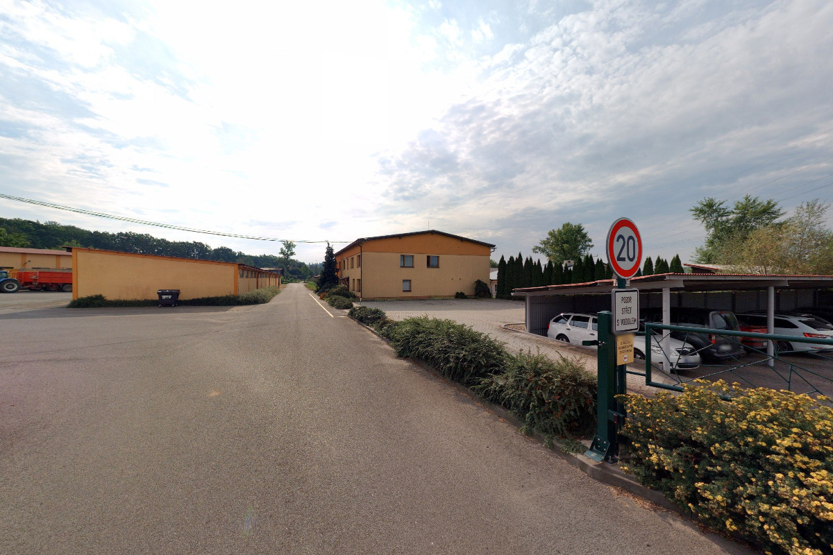 HR KOVO - kovovýroba Horský