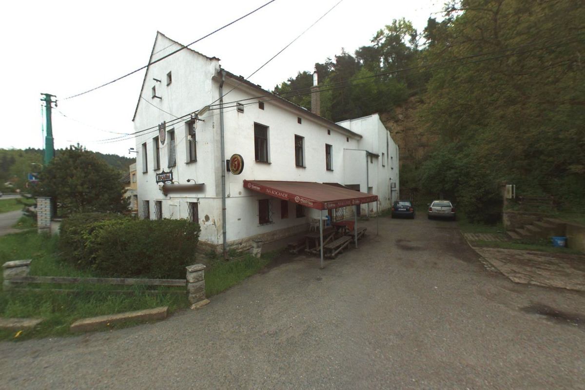 Restaurace Kocanda foto 4