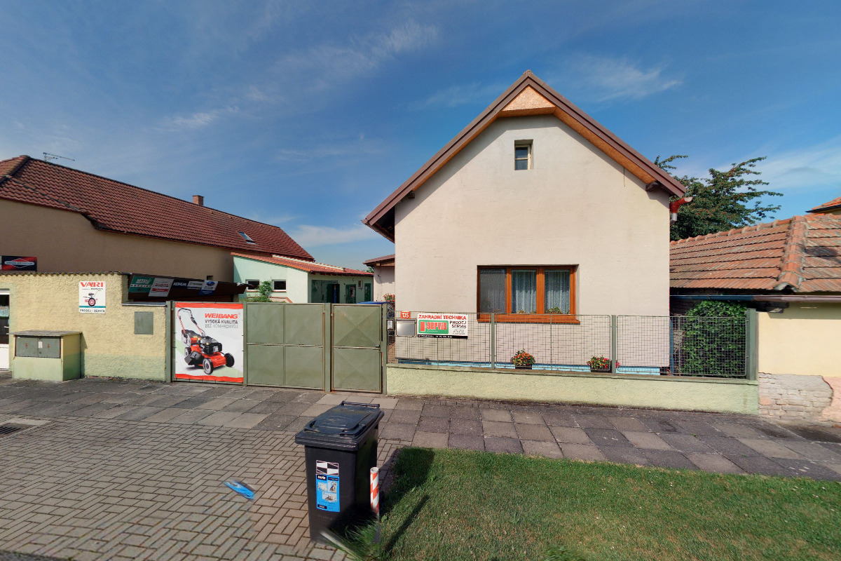 Luděk Hněvsa H+SERVIS foto 3