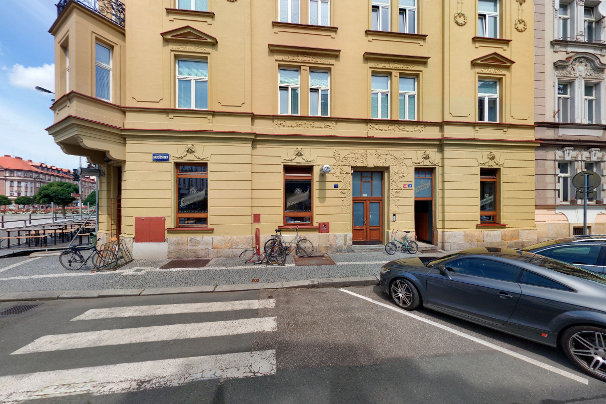 Restaurace Na Růžku foto 3