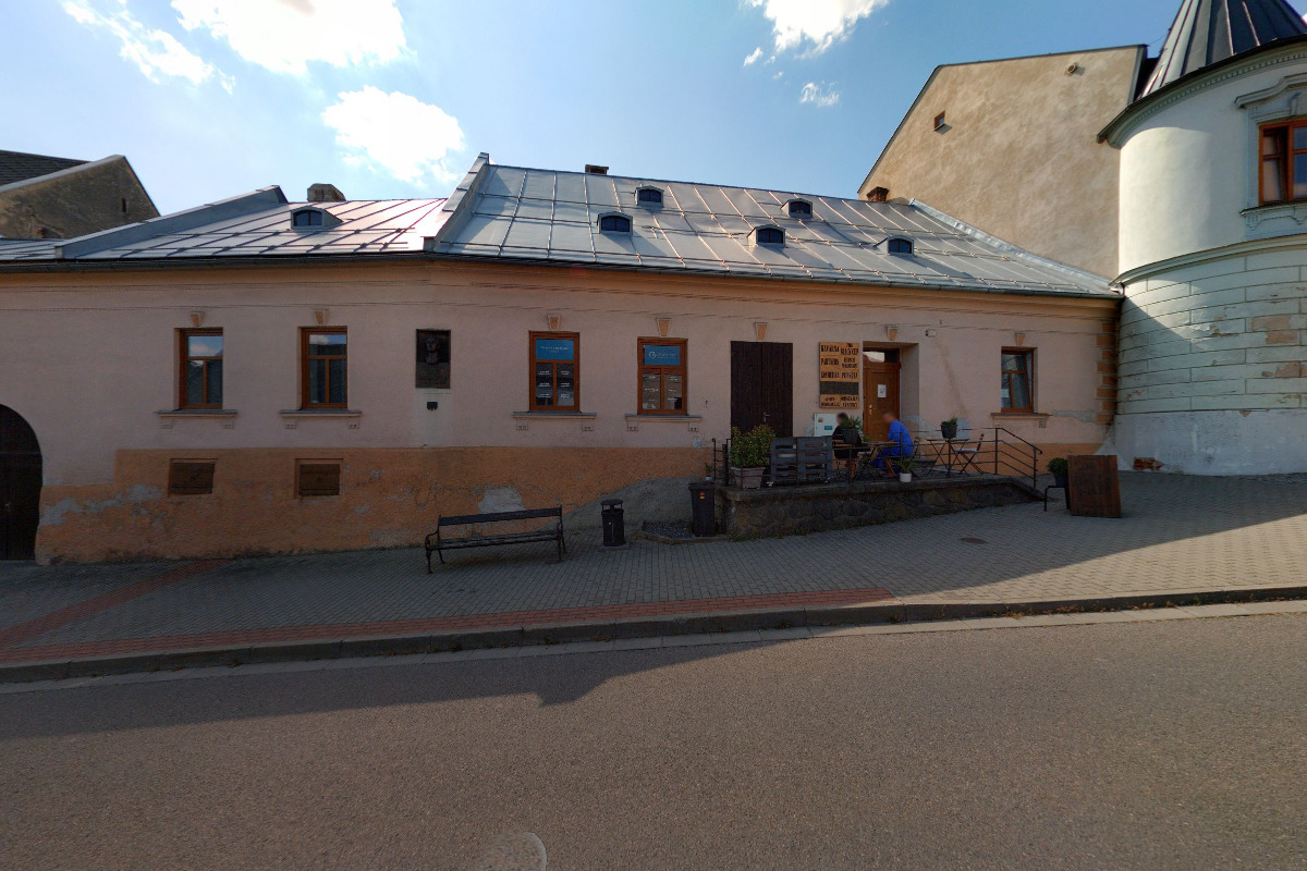 DISPERGA, spol. s r.o.