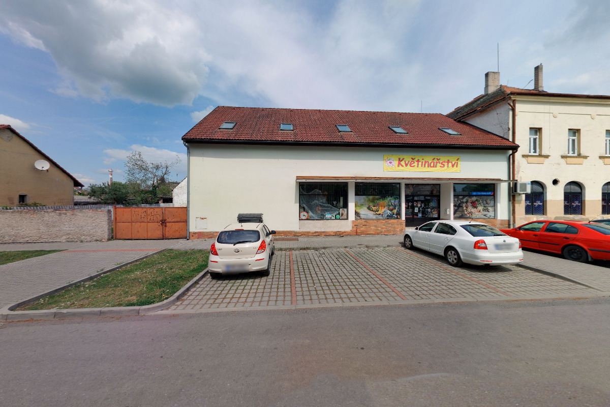 Květinářství MiliLenka