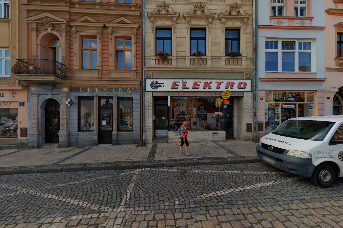 SERVIS ČERNÝ, s.r.o. foto 2
