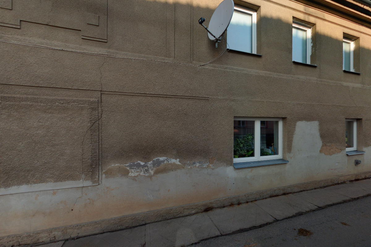 Místní knihovna Vysoké Veselí