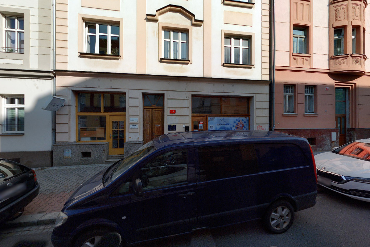 Výzkumný Ústav Železniční, a.s. foto 2