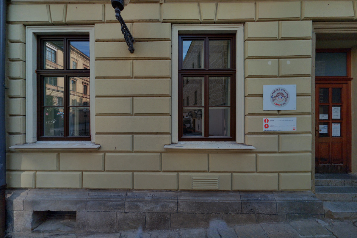Mateřské centrum Karolínka foto 2
