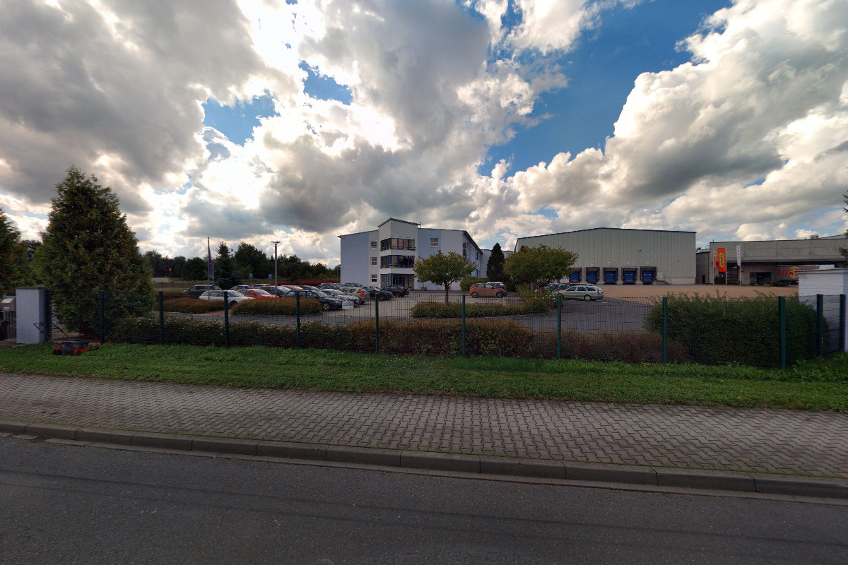 BARENTZ spol. s r.o.