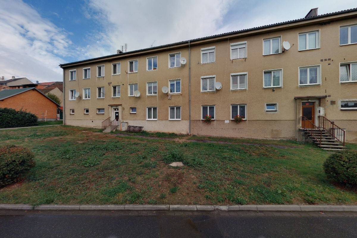 ZO AVZO TSČ ČR Hostouň