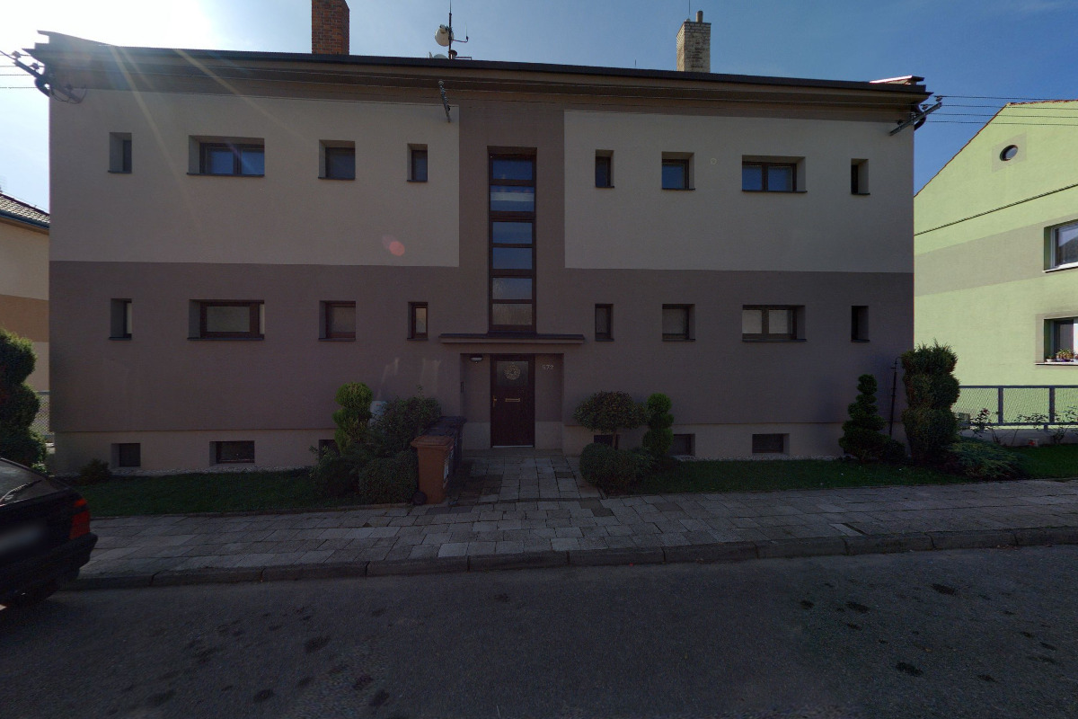 Úklidové služby Mianka