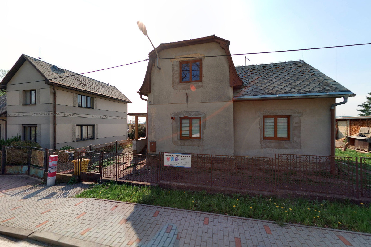 Účetnictví D.Ú.M - Iveta Jezberová