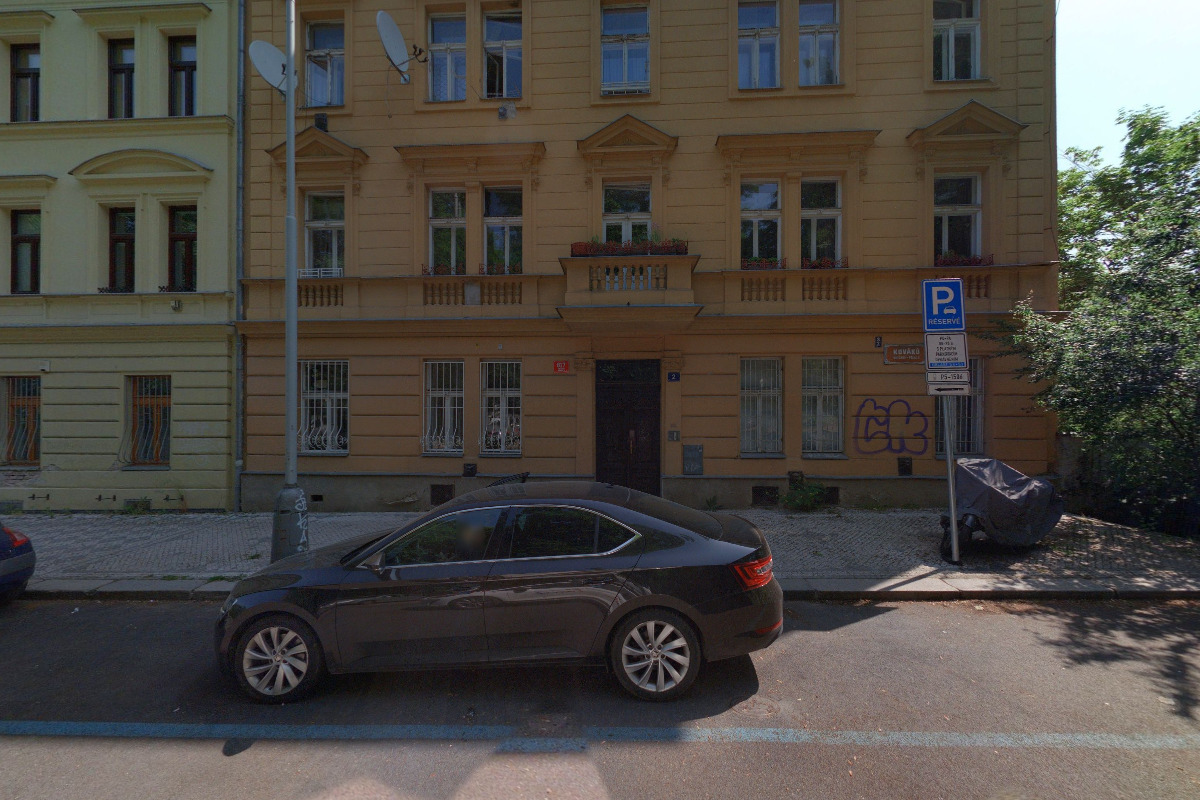 Dům Kováků 2, s.r.o. foto 1