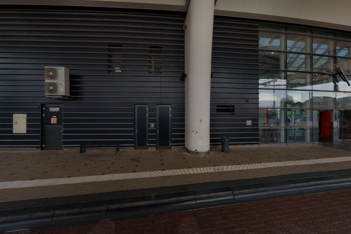 Pizza Express foto 2