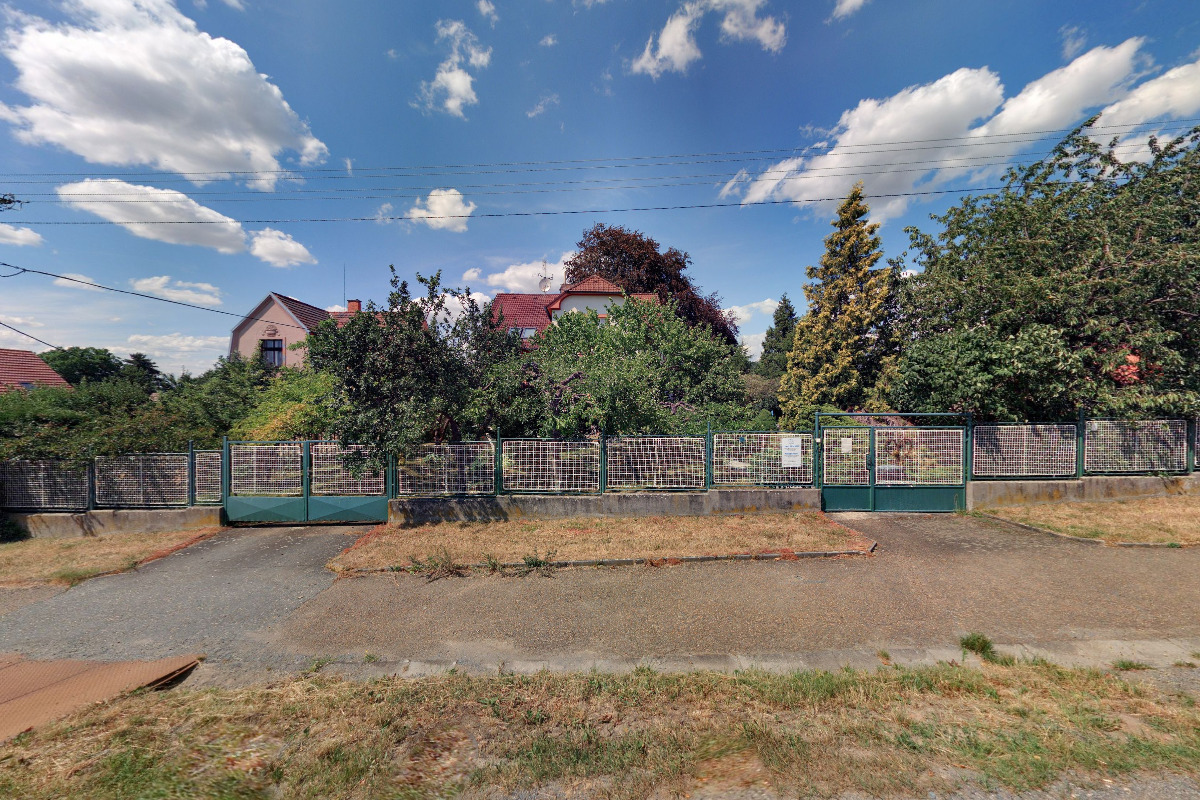 Logodent PaedDr. Věra Chvojková foto 2