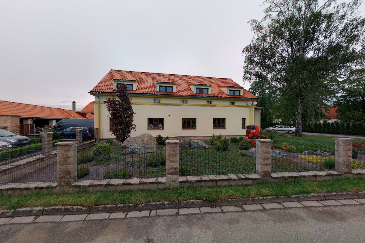 GOIS Logistics, s.r.o. foto 5