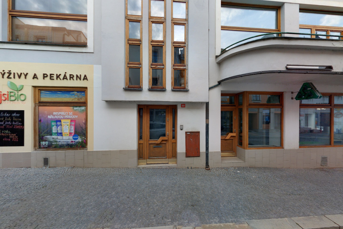 NAKLADATELSTVÍ PETRKOV