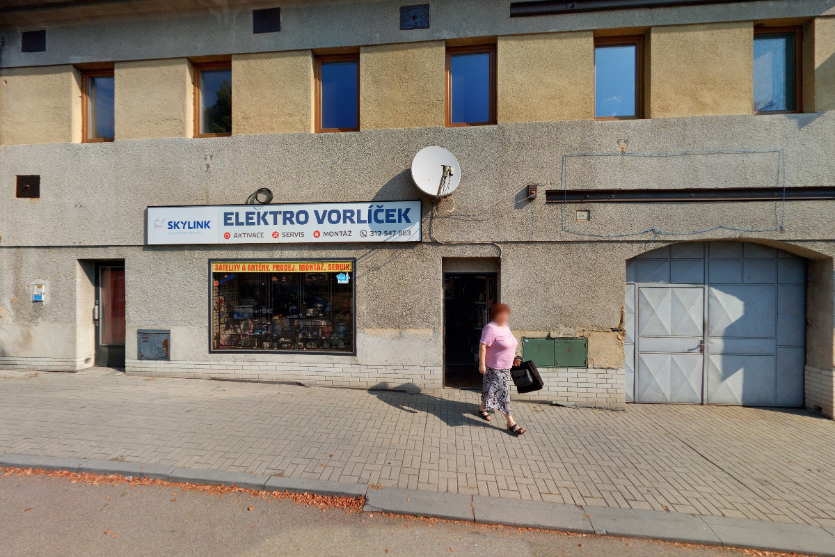 Elektro Vorlíček foto 2
